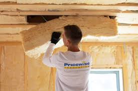 Types of Insulation We Offer in Leander, TX